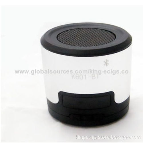 Portable Handsfree Hi-Fi Wireless Bluetooth Mini DJ Speaker System, 3W Output Power